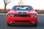 Dodge Challenger SRT8 2008 года